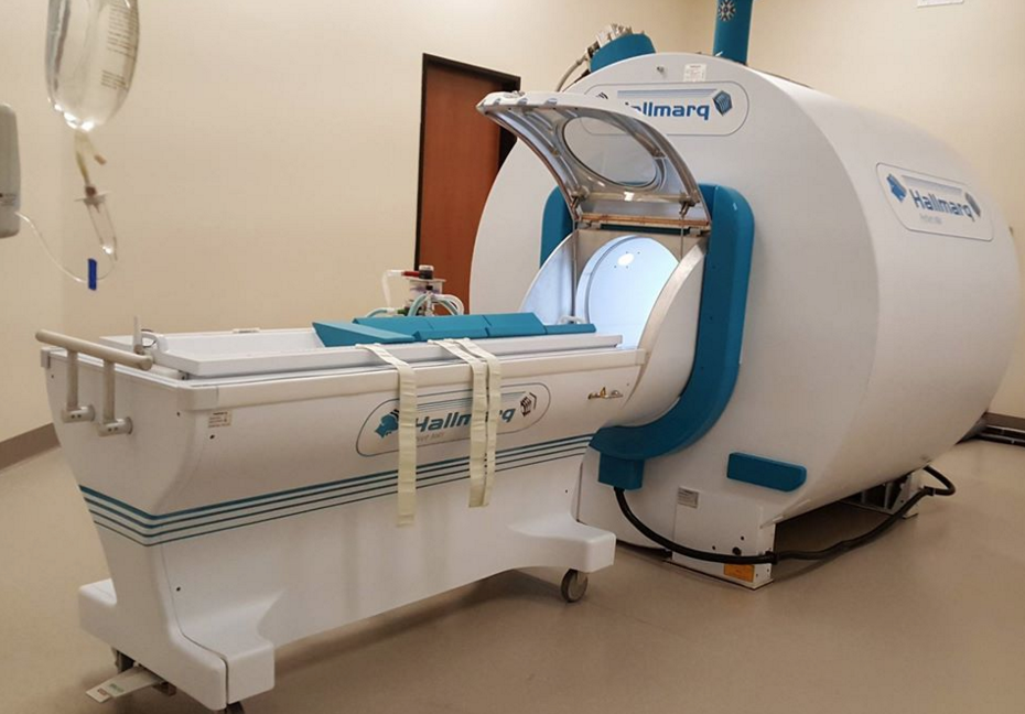 New MRI Machine! | Las Vegas Veterinary Specialty Center
