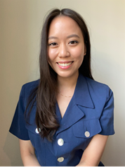 Ngochan (Grace) Tran, DVM (Small Animal Surgical Intern) - Las Vegas